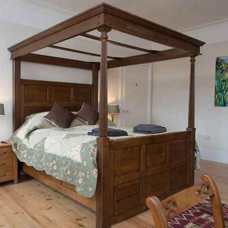 Bankhouse Villa แอชเบอร์ตัน ภายนอก รูปภาพ