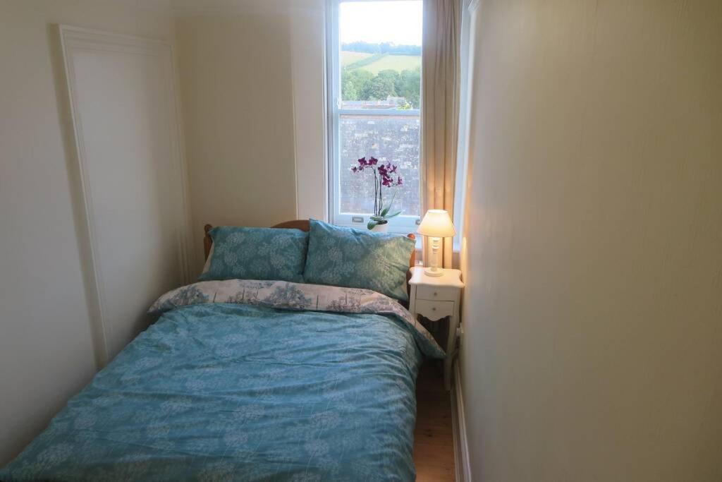 Bankhouse Villa แอชเบอร์ตัน ภายนอก รูปภาพ