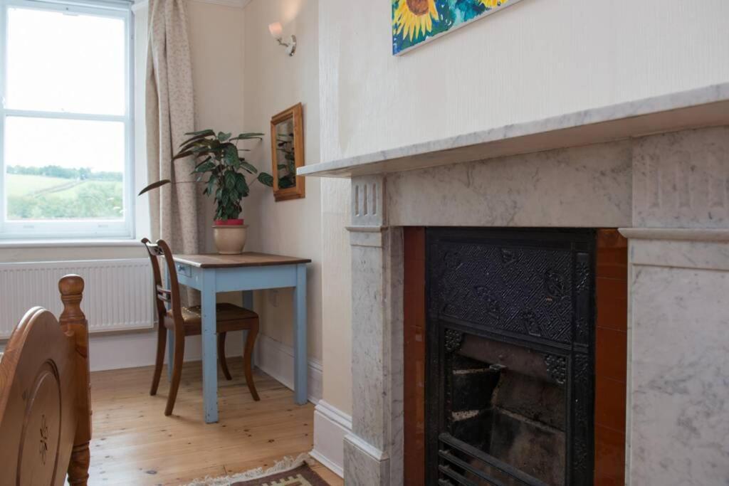 Bankhouse Villa แอชเบอร์ตัน ภายนอก รูปภาพ