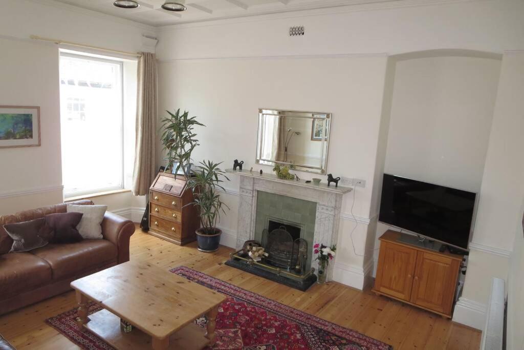 Bankhouse Villa แอชเบอร์ตัน ภายนอก รูปภาพ