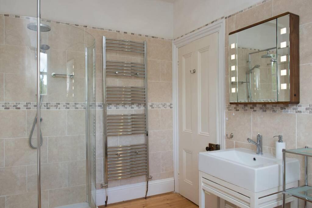 Bankhouse Villa แอชเบอร์ตัน ภายนอก รูปภาพ