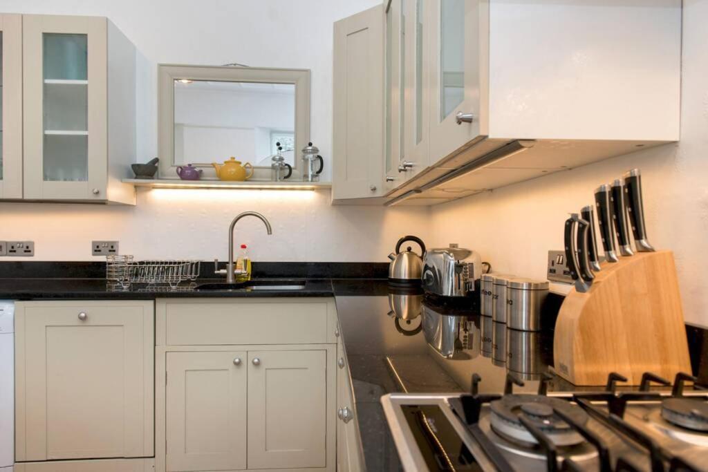 Bankhouse Villa แอชเบอร์ตัน ภายนอก รูปภาพ