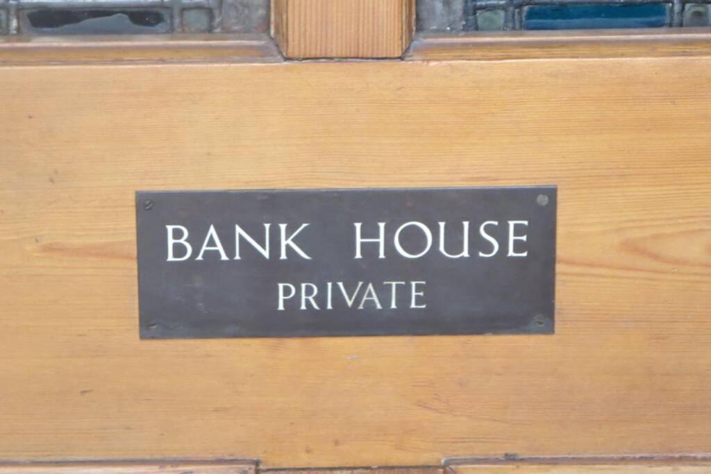Bankhouse Villa แอชเบอร์ตัน ภายนอก รูปภาพ